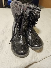 Anne Klein Grania Sports Boots