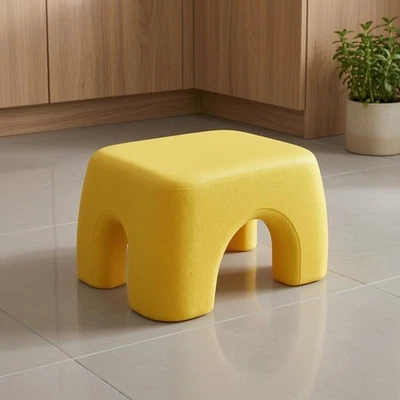 Petit Tabouret Enfant Multifonction Tabouret En Mousse Gain de Place pour - Bild 1 von 4