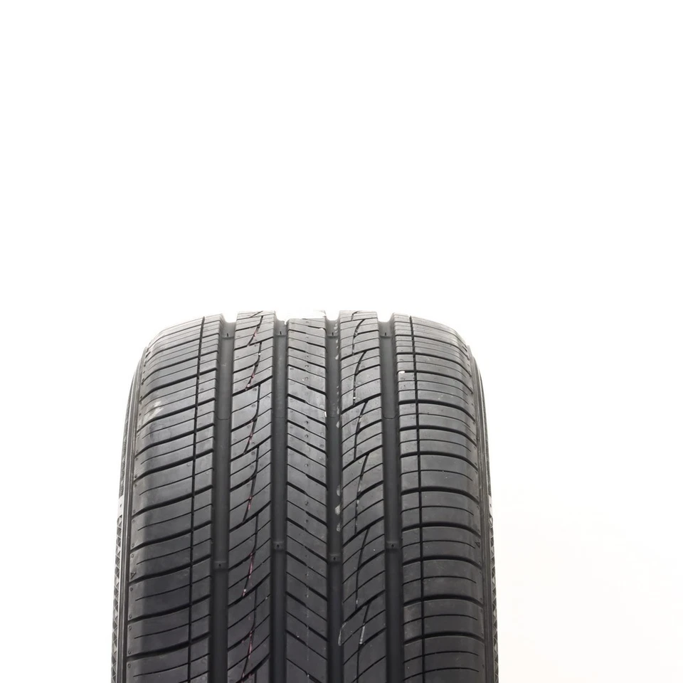 Driven Once 245/45R20 Kumho Crugen HP71 103V - 9.5/32 - Image 3 of 4