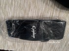 “EPIPHONE” 41 Inch Black Nylon Gig Bag Guitar Case with Strap Brand New! — photo 3