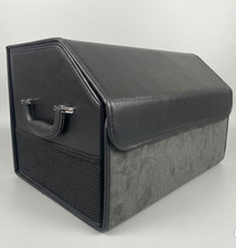 Storage Box Boot organiser audi bmw range rover Mercedes  Bentely lamborghini