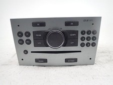 Autoradio Opel ZAFIRA