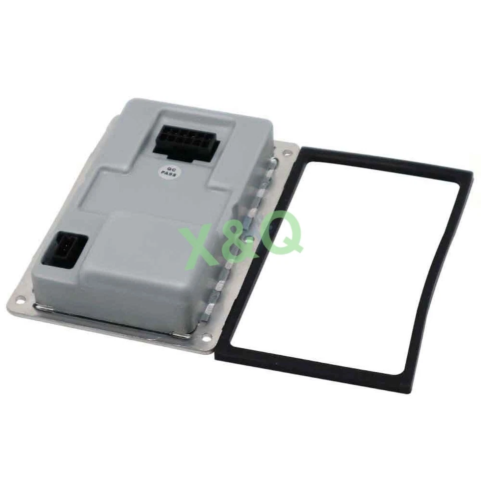 New LAD5G Xenon HID Headlight Ballast Control Unit For 2002-2008 SAAB 9-5 12 PIN Foto 3 de 4