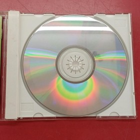 Irem Image Fight II PC Engine CD Japanese Ver.