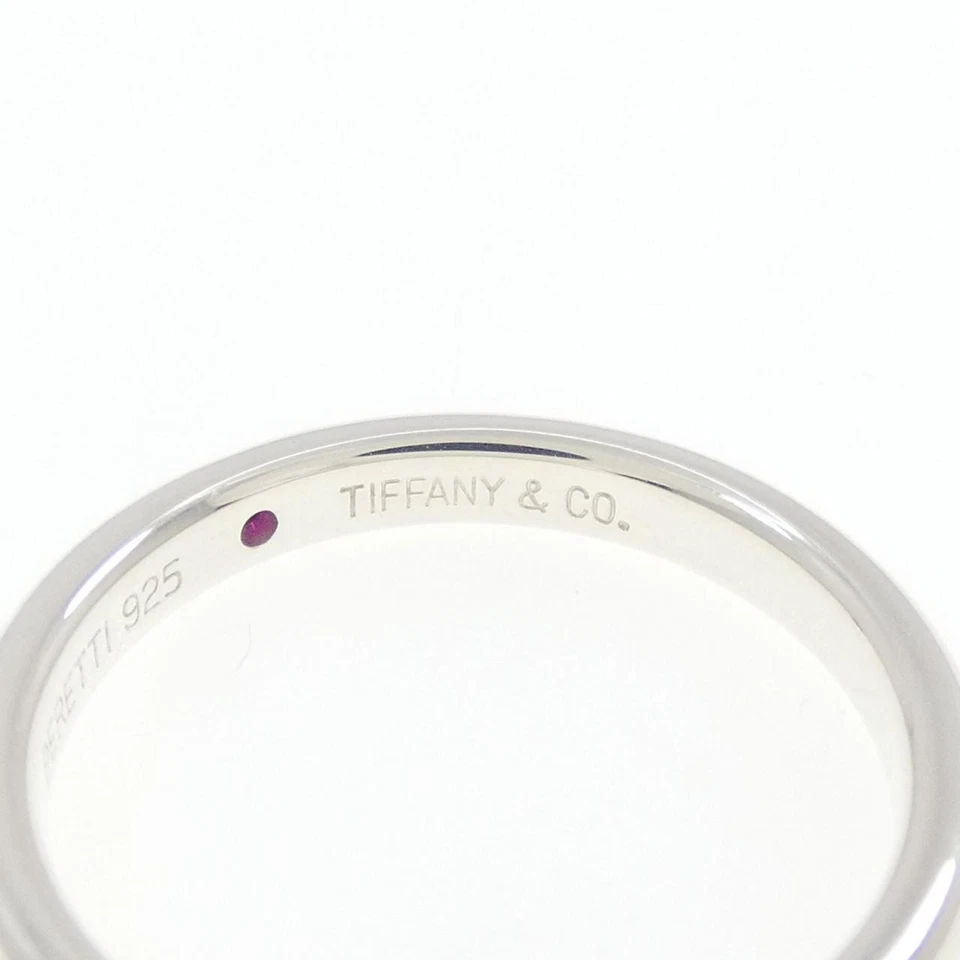 Authentic Tiffany & Co. band Ring  #260-003-862-7989 - Image 4 of 4