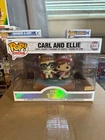 Funko Pop! Moments: Pixar - Carl And Ellie - Box Lunch (Exclusive) #1338