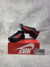 Nike Air Max Plus TN (GS) Kinderschuhe CD0609...