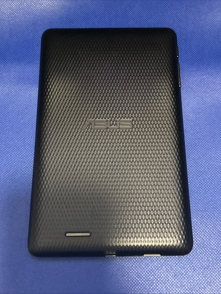 Tablet Asus Memo Pad ME172V 7" 16GB, 1GB Ram Android Foto 4 de 4