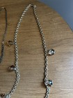 3 Long Necklaces  — photo 5