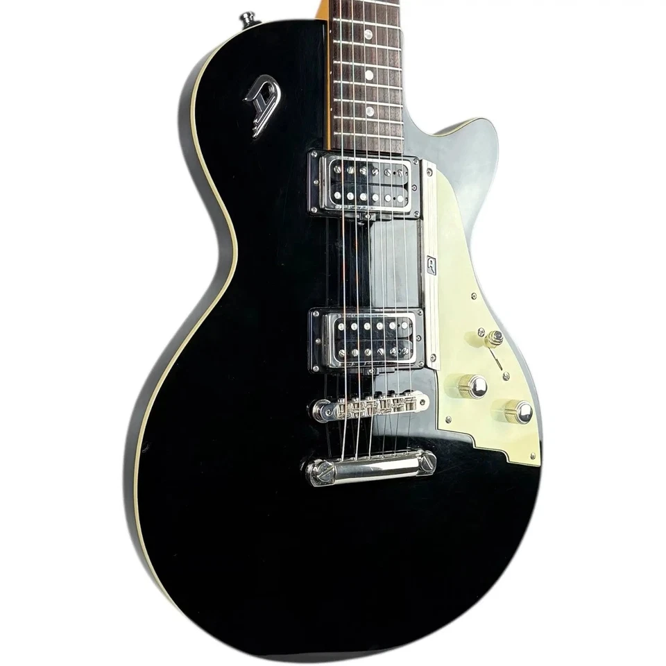 Duesenberg Starplayer Special 2011 - Black - Image 2 of 4