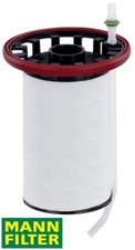 MANN-FILTER PU7005/1 Kraftstofffilter Kraftstoffilter 