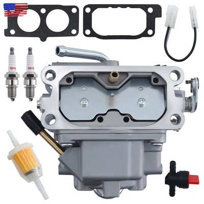 845329 Carburetor for Briggs & Stratton 845033, 844173, 842126 Vanguard 31-35HP
