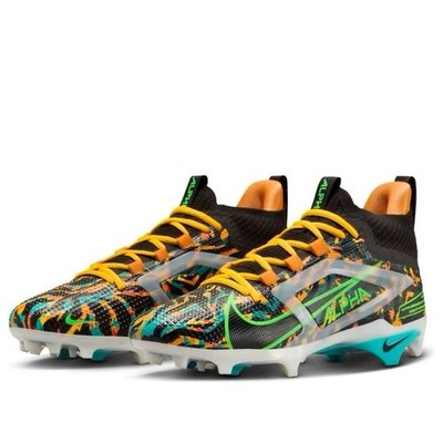 Men s Size 10 Nike Travis Kelce x Alpha Menace 4 Elite  90s Fashion  HF4316-001