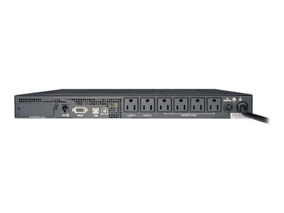 Tripp Lite SMART750RM1U Accessory II price incl VAT 3 yr warranty* B2B