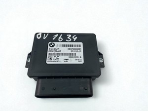 BMW 6 Coupe F13 Steuergerät 231220-10 32352341