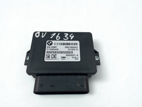 BMW 6 Coupe F13 Steuergerät 231220-10 32352341