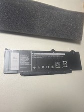 New R73TC Battery Genuine Dell Latitude 14 3440 5440 15 5540 5550 13 5340