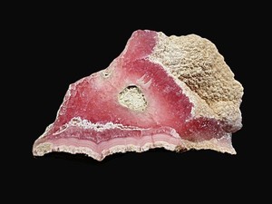 Red Rhodochrosite | eBay