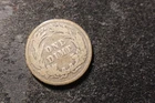 1895 G VG Full Date Barber Liberty Dime Bold Reverse WCO