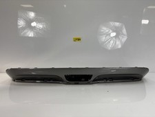 SUZUKI VITARA 2015 - 2018 REAR BUMPER LOWER 71871-86R NEW GENUINE