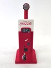 Vintage Coca Cola Vending Machine Theme Paper Towel Holder Sunbelt Gifts