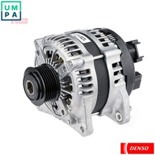 ALTERNATOR DAN1494 FOR PORSCHE 911/Targa/Convertible 718/BOXSTER/CAYMAN 2.5L