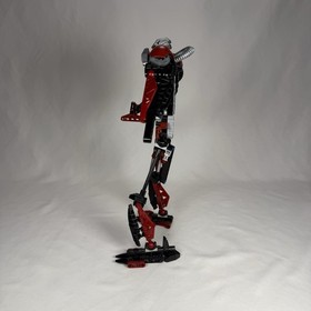 LEGO Bionicle Sidorak 8756 - Incomplete