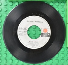 Adriano Celentano - Mondo In Mi 7 - I Want To...