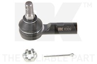 Spurstangenkopf Gelenkkopf NK 5031412 FüR Isuzu MAX 1 TFR TFS 2 Ddi TFR87J 4X4