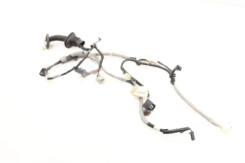 Arnés de cables Honda Insight 2021 (puerta) Foto 3 de 4