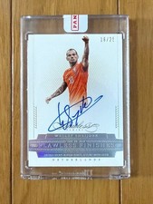 Ultimate Panini Flawless Soccer Cards Hot List 5