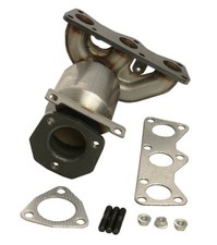 KATALYSATOR FÜR SKODA FABIA I COMBI (6Y5), SKODA FABIA I (6Y2) - MAXGEAR 27-6072