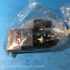 Toyo-Oki HK2-ST0-03B-D2 Hydraulic Valve FNIP