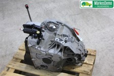 Automatikgetriebe - MERCEDES-BENZ B-KLASS (W246/W242) 12-19 - A2463708001