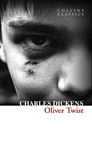 Oliver Twist: An Essential Classic Victorian Novel Set in 19th Century London ( - Image 11