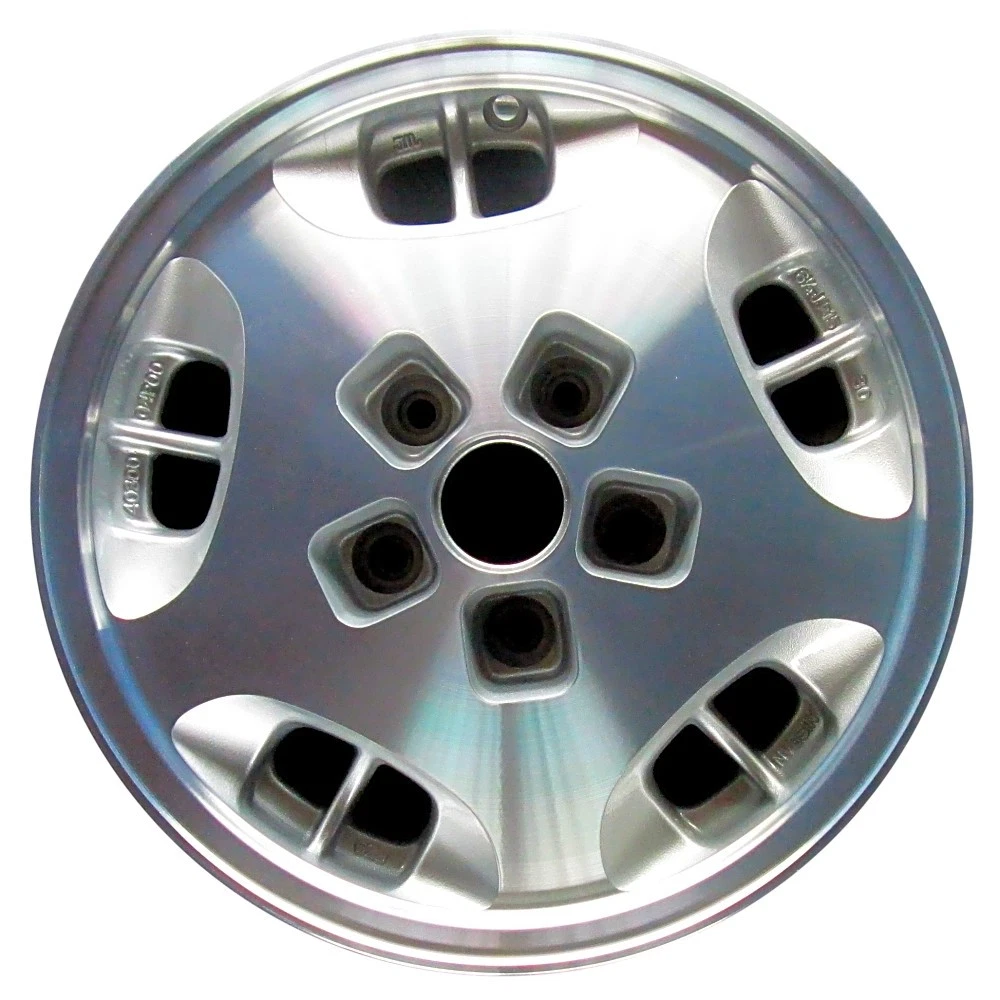Wheels for 1986 Nissan 300ZX for sale | eBay