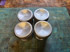 Ae Ra2272 030 Pistons Pin Rings Set 66-74 1275 Austin Mini Mg Midget Sprite Ae Ra2272 030 Pistons Pin Rings Set 66-74 1275 Austin Mini Mg Midget Sprite