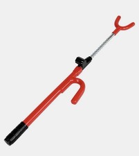 Lenkradkralle Lenkradschloss Diebstahlsicherung Lenkradsperre Auto Pkw Wohnmobil