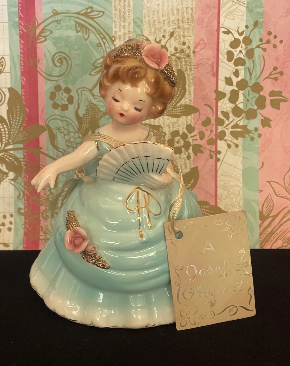 Blue Decorative Collectibles for sale | eBay