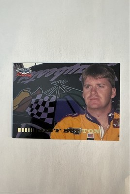 1995 Classic Assets Racing - Jeff Burton #15