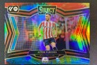 Aitor Paredes 2024-25 Panini Select La Liga Field Level Tie-Dye Prizm 13/25 #203