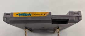 The Flintstones Rescue of Dino & Hoppy NES Nintendo Cartridge Authentic
