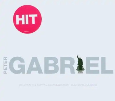 Peter Gabriel - Hit (Deutsche Version)