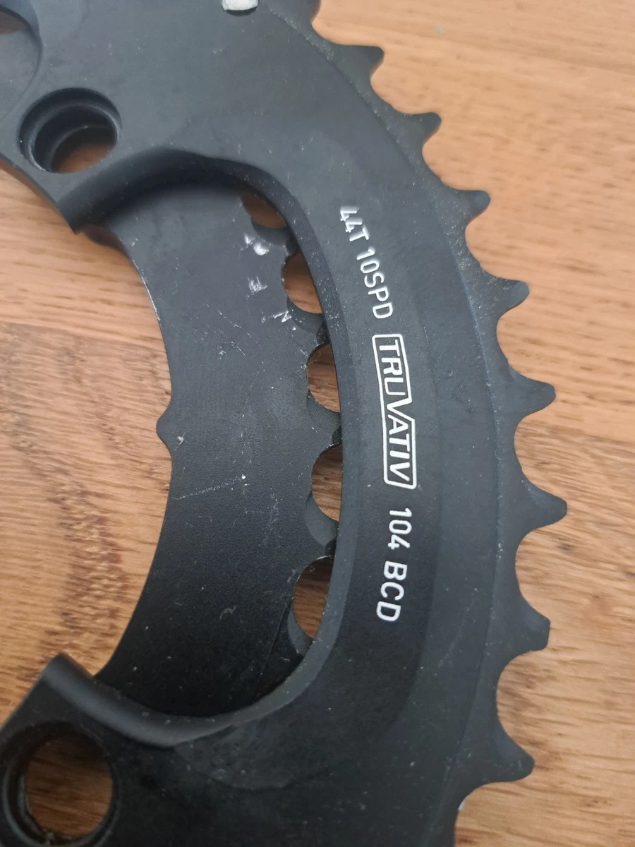 Truvativ Chainring 44/22 New