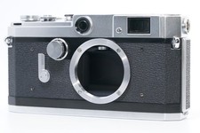 [Mint] Canon VL2 35mm Entfernungsmesser Film Kamera Körper Aus Japan