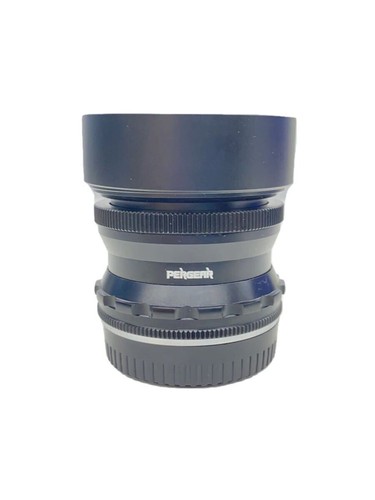 Other Brands Lenses PERGEAR 7.5mm f2.8 Used