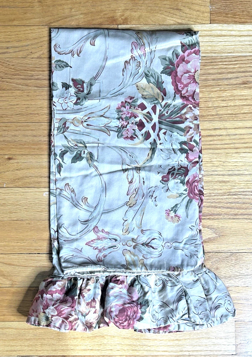 for Pillowcases Blue Lauren Ralph 新品未使用✳︎ラルフローレンホーム✳︎2枚セット✳︎ブルー系花柄✳︎ピローケース✳︎ sale eBay | シーツ・カバー