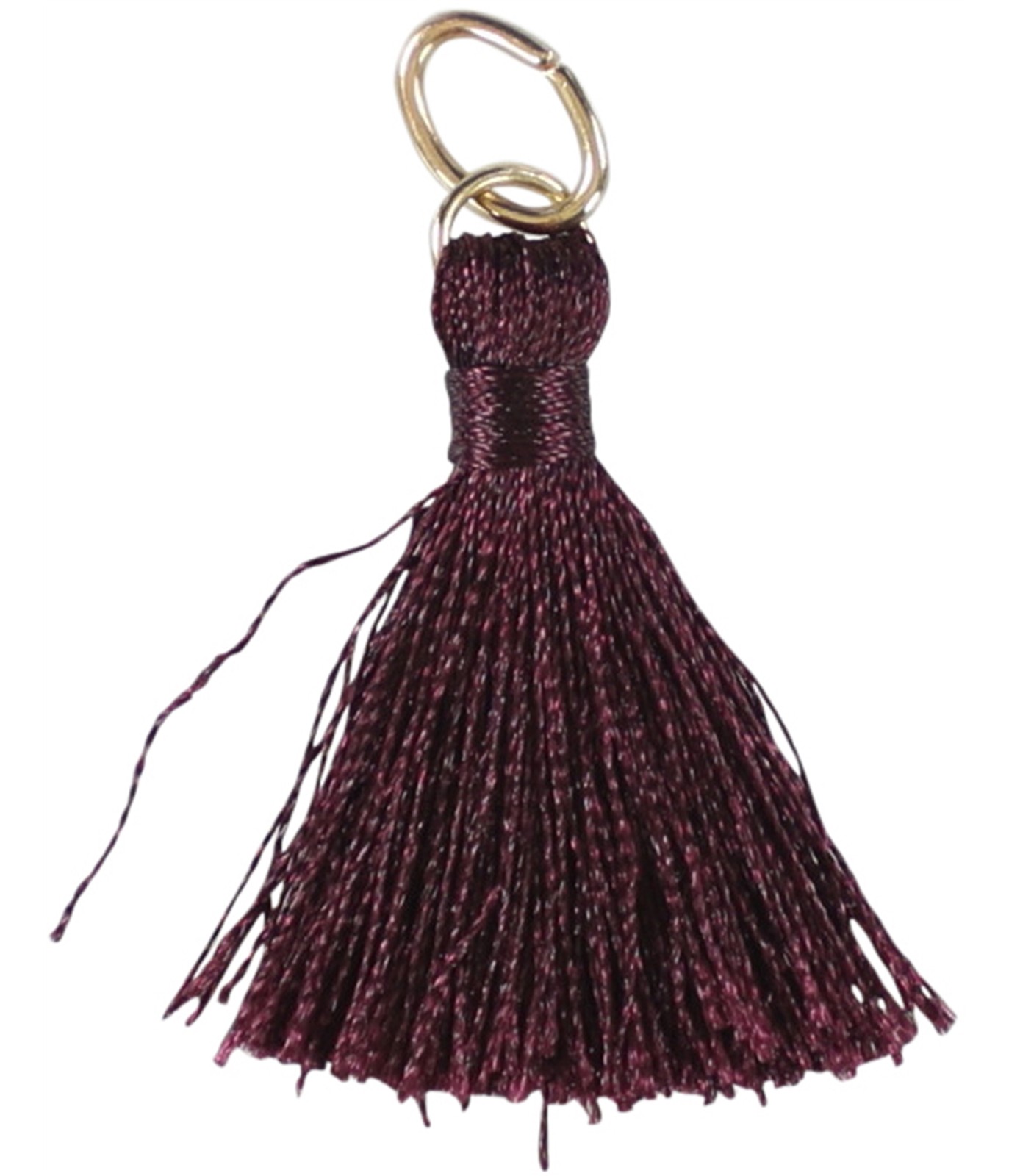 Женский браслет-оберег с кисточками American Eagle 1 упаковка Красный Один размер 3790₽