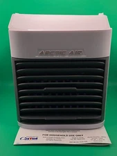 NEW ARTIC AIR ULTRA - Evaporator Portable Air Cooler 2x Cooling