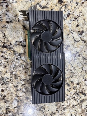 Dell 4T0Y2 OEM Nvidia GeForce RTX 3080 10GB GDDR6X PCIe x16